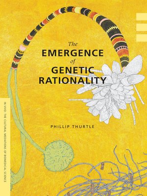 cover image of The Emergence of Genetic Rationality
